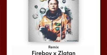 Shallipopi – Elon Musk (Remix) ft. Fireboy DML & Zlatan Tmmotiongh.com