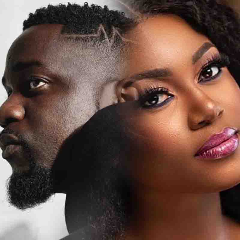 't rubbish my pain with rap and insults – Yvonne Nelson Claps Back at Sarkodie Tmmotiongh.com