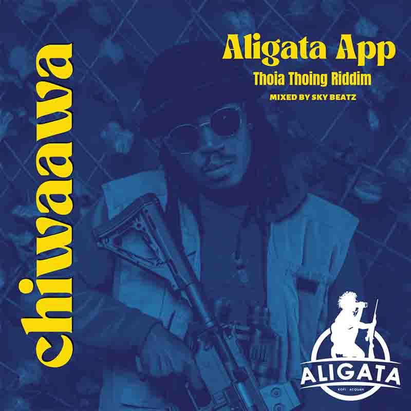 Aligata Chiwaawa Mixed by Sky Beatz Tmmotiongh.com