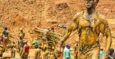 Ashanti region Two bodies recovered from galamsey pit in Odumase Tmmotiongh.com