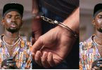 Black Sherif Arrested At Kotoka International Airport – Full Details Tmmotiongh.com
