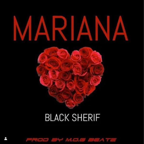 Black Sherif Mariana Prod By MOG Beatz Tmmotiongh.com
