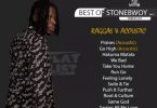 DJ Lumix – Best of StoneBwoy (Raggae & Acoustic) Version Mixtape Tmmotiongh.com