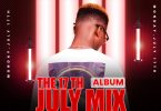 DJ Sonatty – The 17th July Mix 2023 Tmmotiongh.com