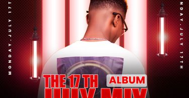 DJ Sonatty – The 17th July Mix 2023 Tmmotiongh.com
