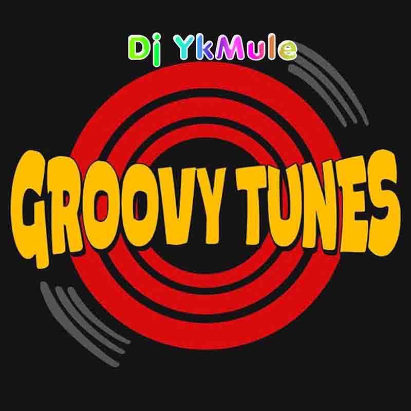 DJ YK Mule Groovy Tune Tmmotiongh.com