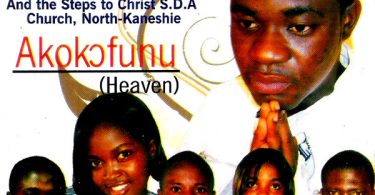 Great Ampong Akokofunu (Heaven) Tmmotiongh.com