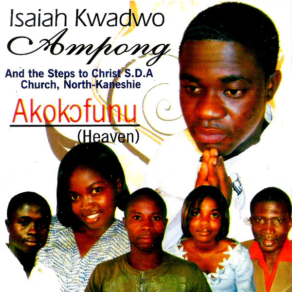 Great Ampong Akokofunu (Heaven) Tmmotiongh.com