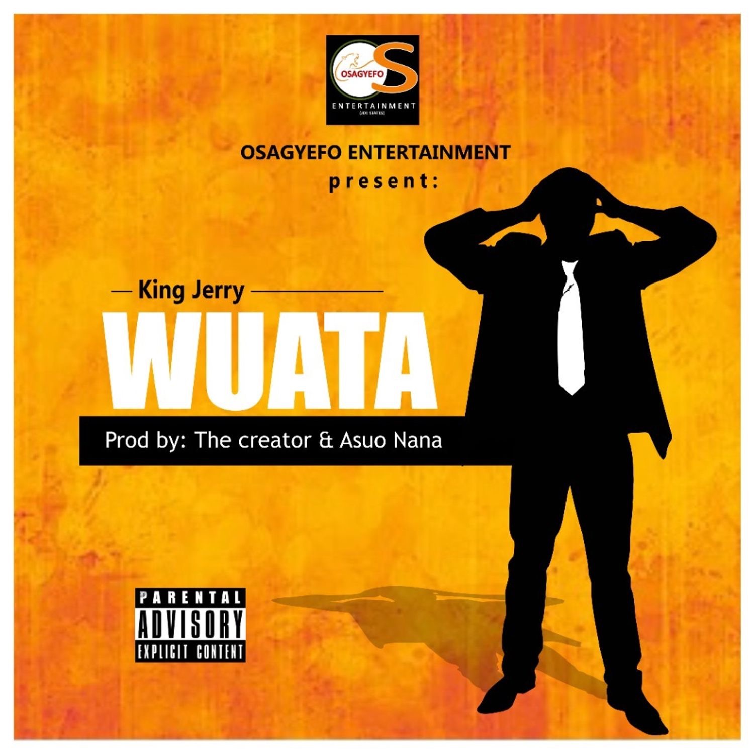 King Jerry Wuata Tmmotiongh.com