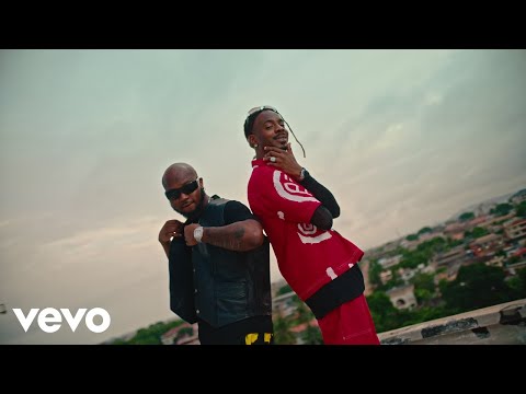 King Promise – Terminator Remix Ft Young Jon (Official Video) Tmmotiongh.com