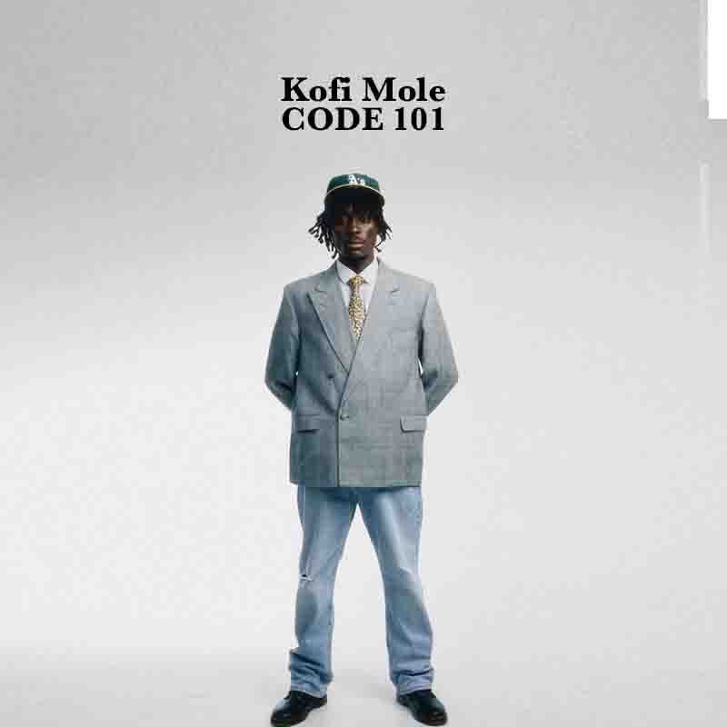 Kofi Mole Code 101 Tmmotiongh.com