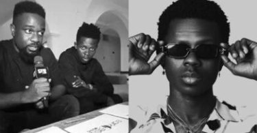 My success in music began after I left Sarkodie’s label – Strongman Burner Tmmotiongh.com