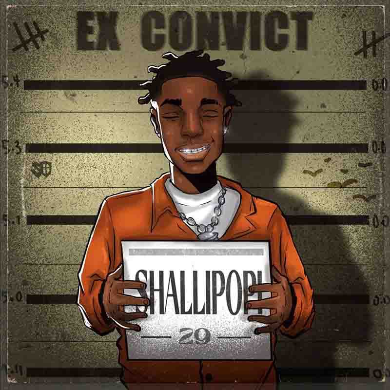 Shallipopi Ex Convict Tmmotiongh.com