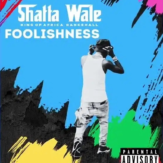 Shatta Wale – Foolishness Tmmotiongh.com