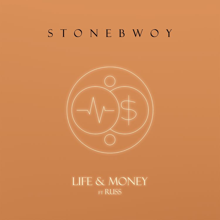 Stonebwoy – Life Money Remix Ft. Russ Tmmotiongh.com