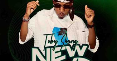 Toby Shang New Wave Tmmotiongh.com