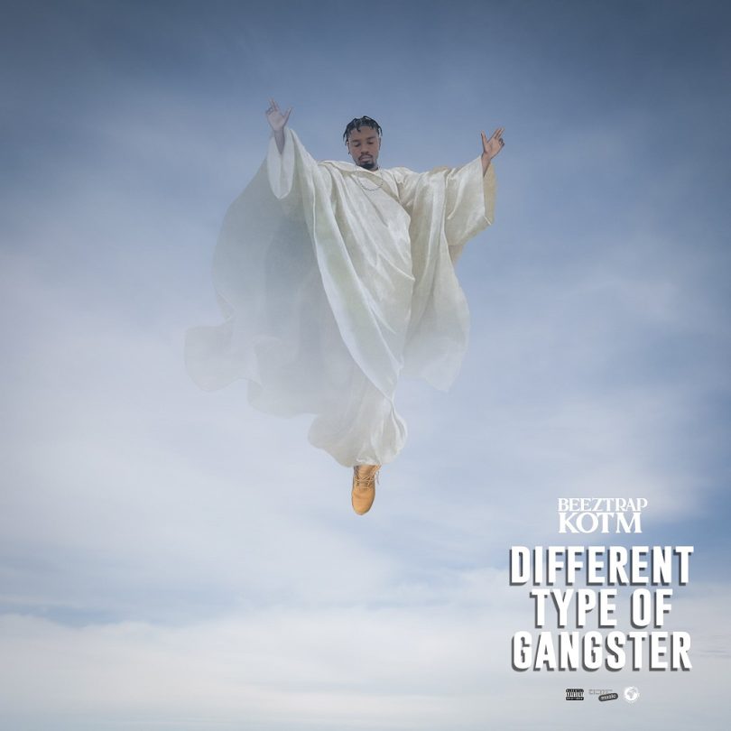 Beeztrap KOTM – Different Type Of Gangster (Full EP) Tmmotiongh.com