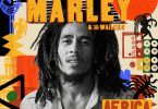 Bob Marley & the Wailers – Buffalo Soldier Remix Ft Stonebwoy Tmmotiongh.com