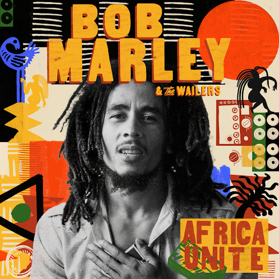 Bob Marley & the Wailers – Buffalo Soldier Remix Ft Stonebwoy Tmmotiongh.com