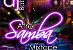 DJ Babs Afro Samba 2 Tmmotiongh.com