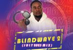 DJ Syrup Blindwave 2 July 2023 MixTmmotiongh.com
