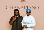 DopeNation Ghanapiano EP (Full Album) Tmmotiongh.com
