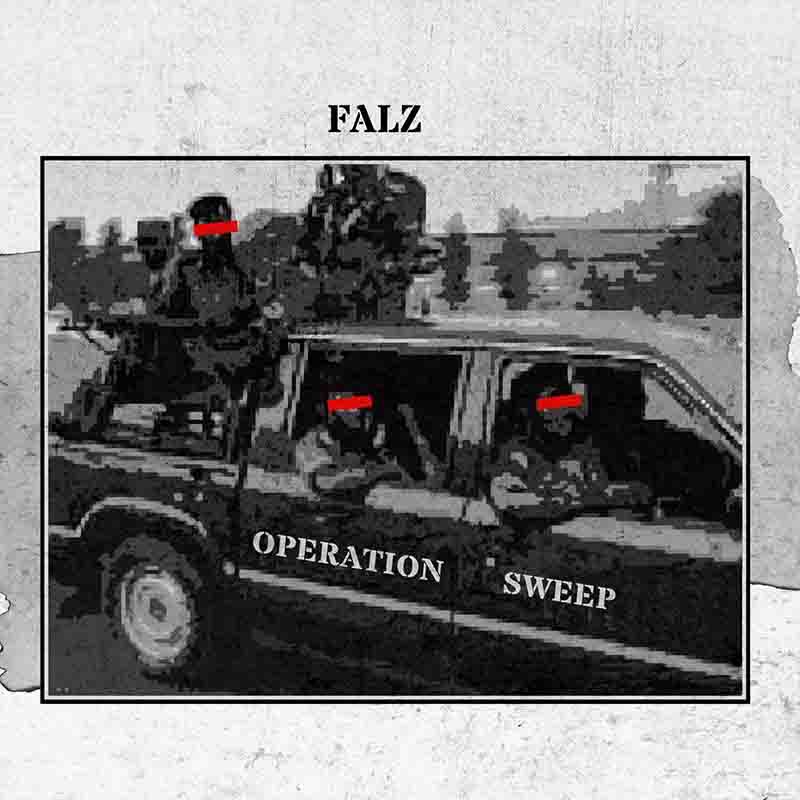 Falz Operation Sweep (Prod by Oluwasesan & Daniel Williams) Tmmotiongh.com