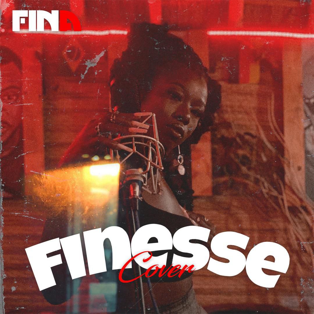 Fina Finesse (Cover) Tmmotiongh.com