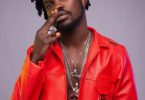 Ghanaian musician Fameye acknowledges that he draws inspiration from critics on his song Not God as a means to elevate his music globally Tmmotiongh.com