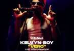 Kelvyn Boy Vero Originals Live Tmmotiongh.com