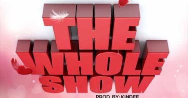 Kofi Kinaata The Whole Show Prod By Kin Dee Tmmotiongh.com