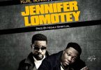Kurl Songx Jennifer Lomotey ft. Sarkodie (Prod By KayWa) Tmmotiongh.com