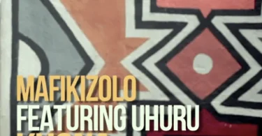 Mafikizolo Khona (Alkayida Version) Ft Uhuru (Prod by WillisBeatz) Tmmotiongh.com