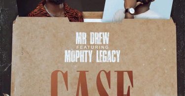 Mr Drew – Case Remix Ft. Mophty Prod by MOG Tmmotiongh.com