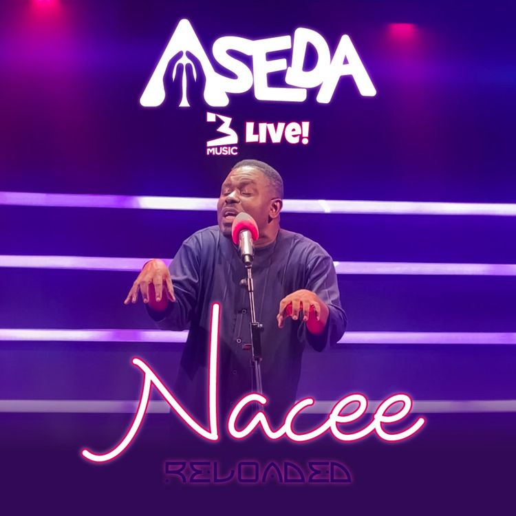 Nacee – Aseda 3 Music Live Tmmotiongh.com