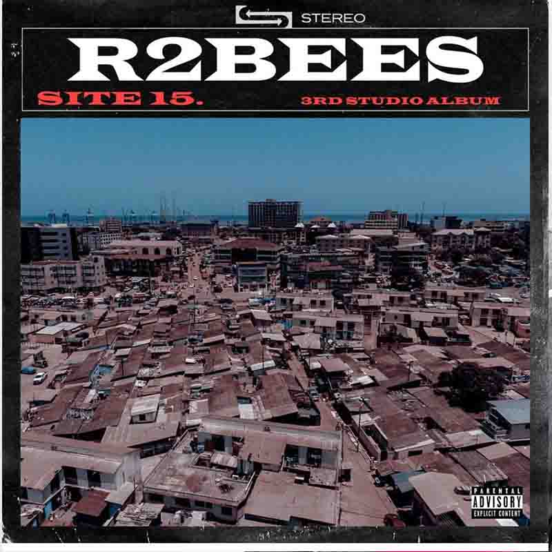 R2Bees We De Vibe Prod By Bali Tmmotiongh.com