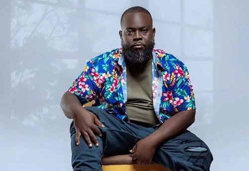 Rapper OJ Blaq Passes Away After Battle With Kidney Disease Tmmotiongh.com