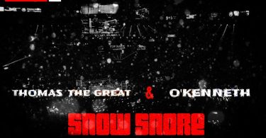 Thomas The Great – Snow Snore Ft. OKenneth Prod by Denzikbeatz Tmmotiongh.com