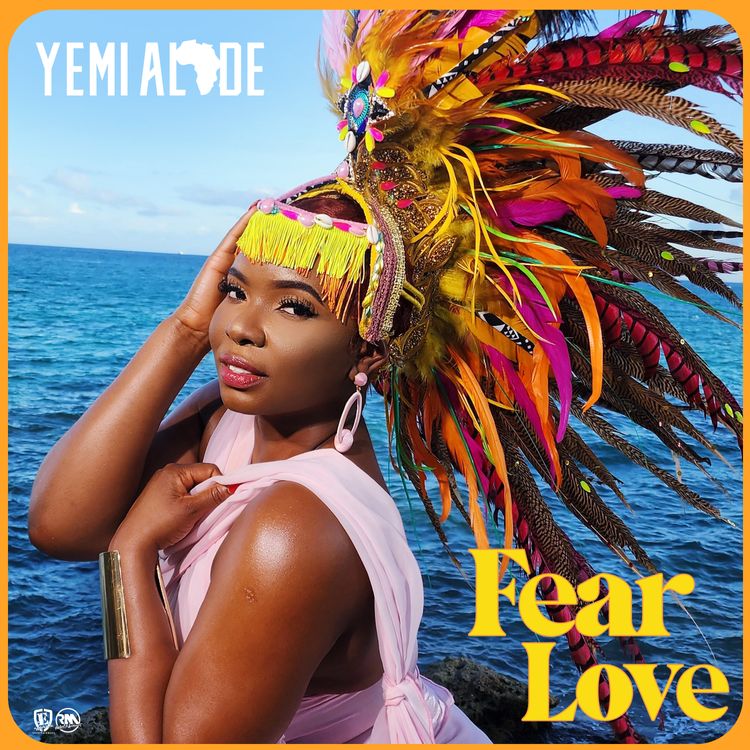 Yemi Alade – Fear Love Prod by Hulla Tmmotiongh.com