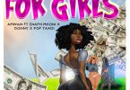 AmWan For Girls Ft Enaph Mhoni, Donny & Pop Taadi (Prod By AmWan) Tmmotiongh.com