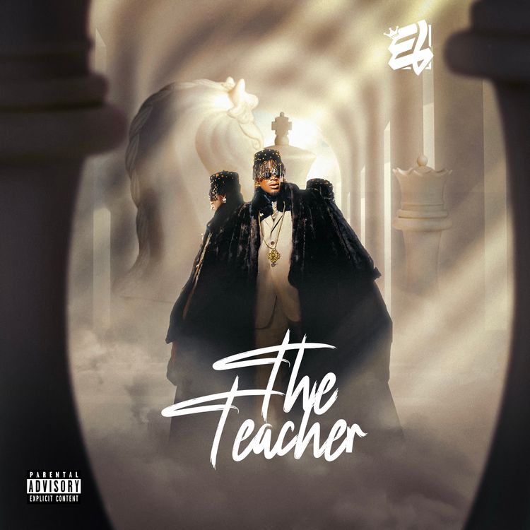 E.L – The Teacher EP (Full Album) Tmmotiongh.com