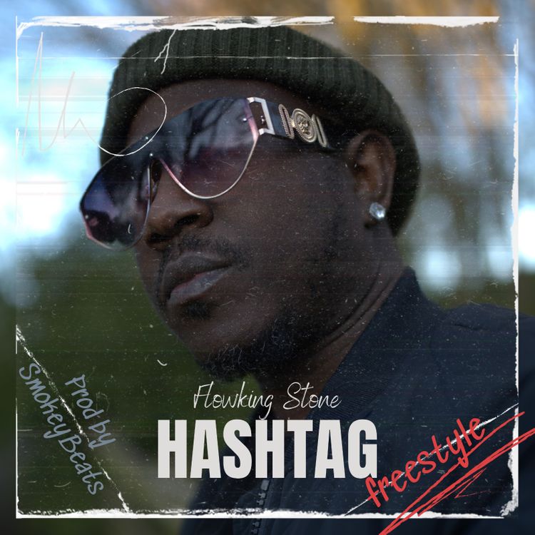 Flowking Stone – Hashtag Freestyle Prod by SmokeyBeatz Tmmotiongh.com