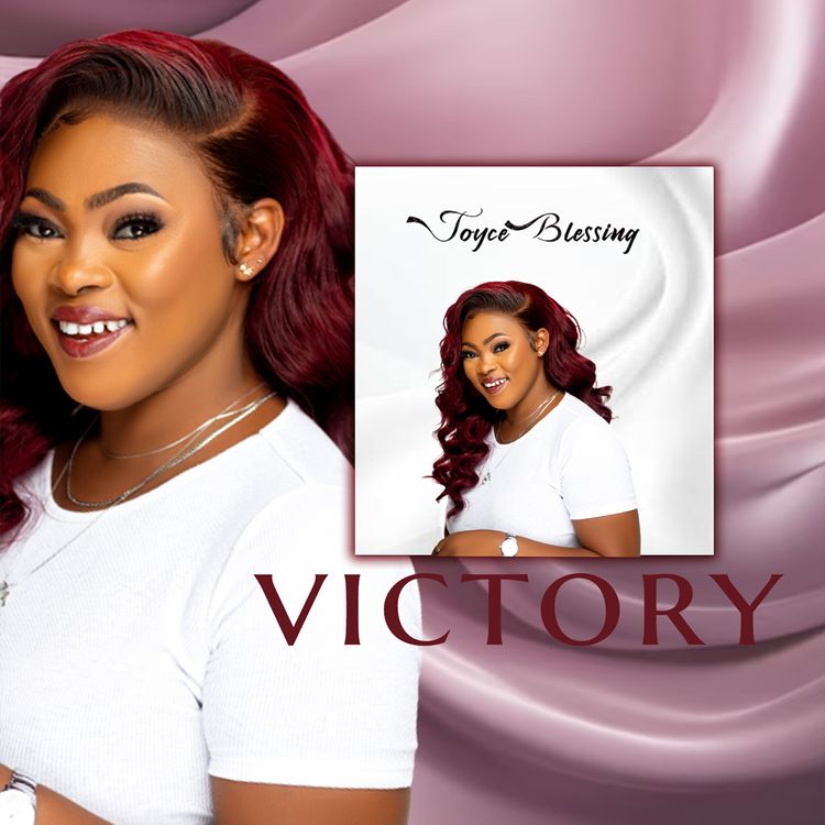 Joyce Blessing – Victory Tmmotiongh.com