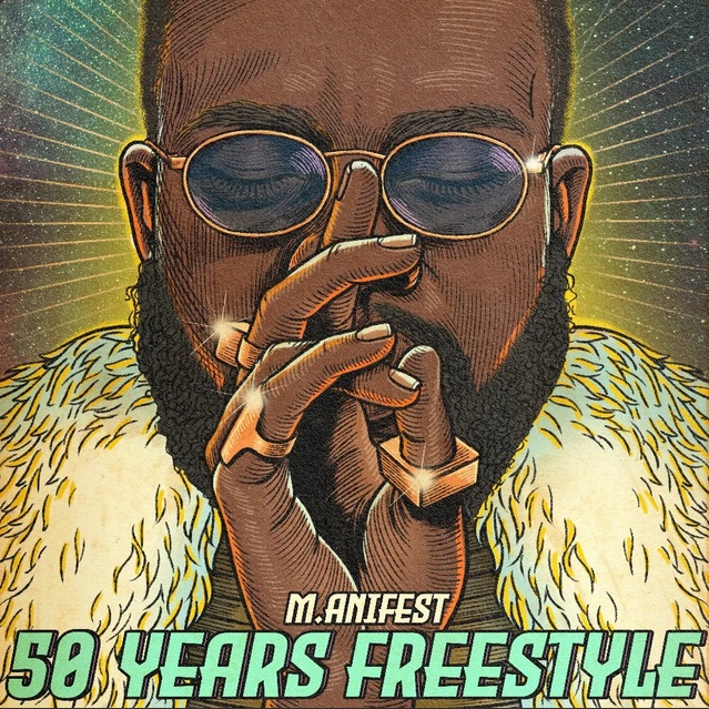 M.anifest 50 YEARS freestyle Tmmotiongh.com