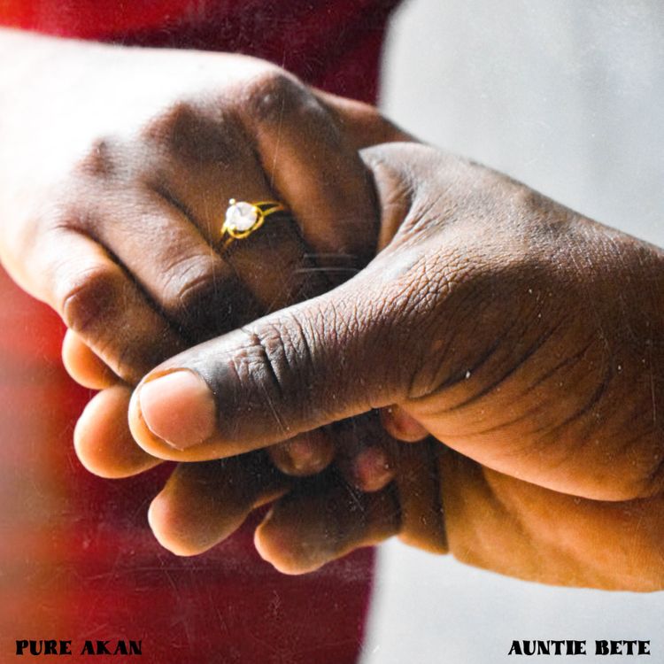 Pure Akan – Auntie Bete Prod by Plugn6ix Tmmotiongh.com
