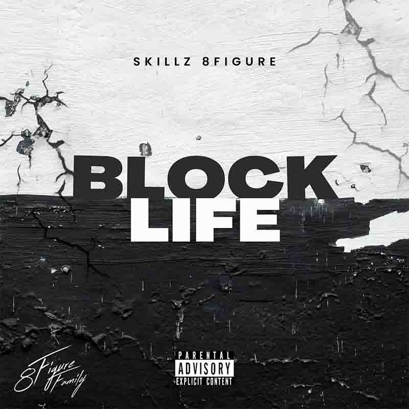 Skillz 8Figure Block Life Tmmotiongh.com