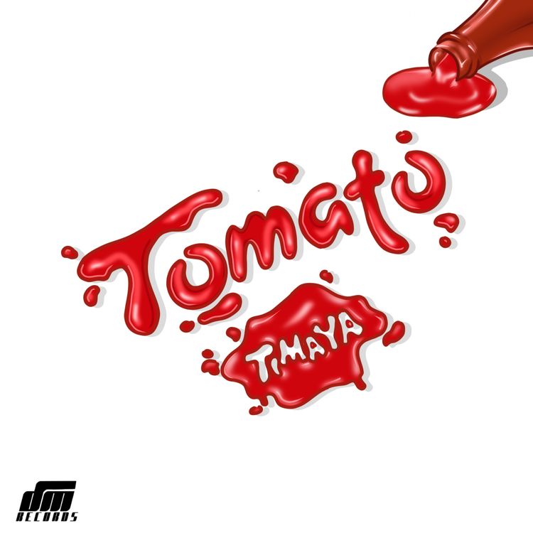 Timaya Tomato Prod by OrBeat Tmmotiongh.com