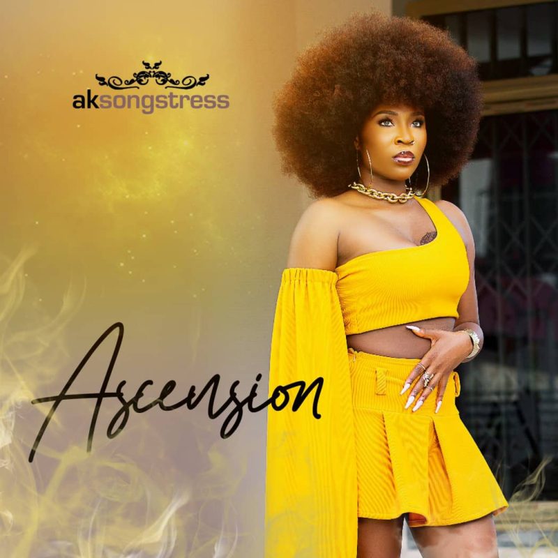 AK Songstress – Ascension EP (Full Album) Tmmotiongh.com AK Songstress – Ascension EP (Full Album) Tmmotiongh.com