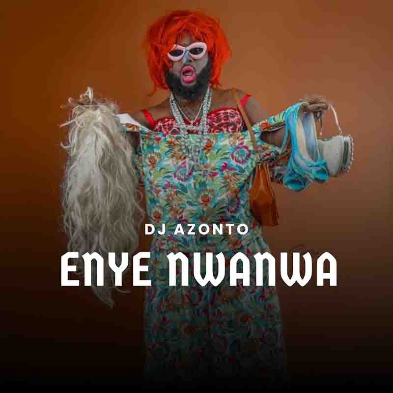 DJ Azonto – Enye Nwanwa Prod by Abochi Tmmotiongh.com DJ Azonto – Enye Nwanwa Prod by Abochi Tmmotiongh.com
