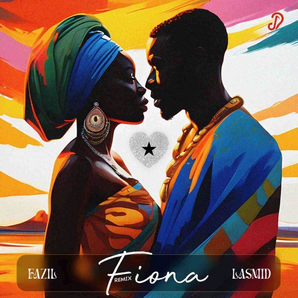Fazil – Fiona (Remix) ft. Lasmid Tmmotiongh.com